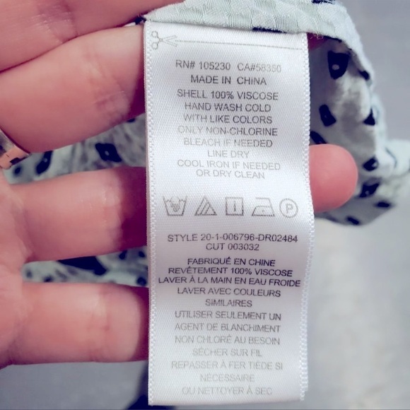 Equipment Absalone dress sz 4/Sm Mod Sheath Silky Preppy Mini MIDI Floral Dress - Picture 9 of 11